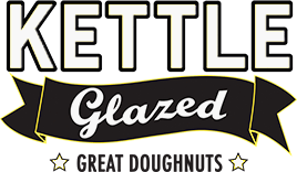 Kettleglazed - Great Doughnuts