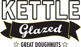 Kettle Glazed Logo